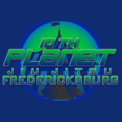 10th Planet Jiu Jitsu Fredericksburg