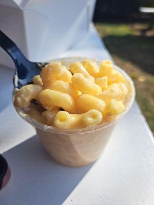 Side of Mac and Cheese