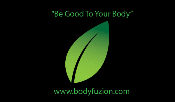 BodyFuzion Transformation Center