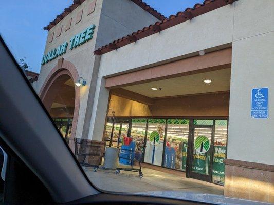 Dollar Tree