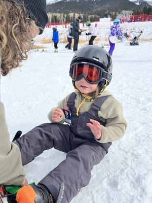 First Chair Rental Shop