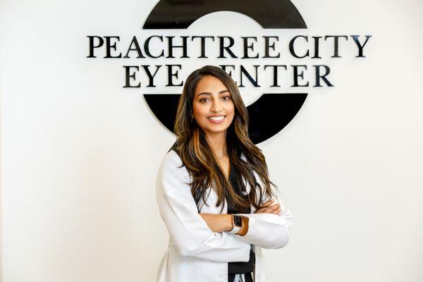 Dr. Divya Bhakta