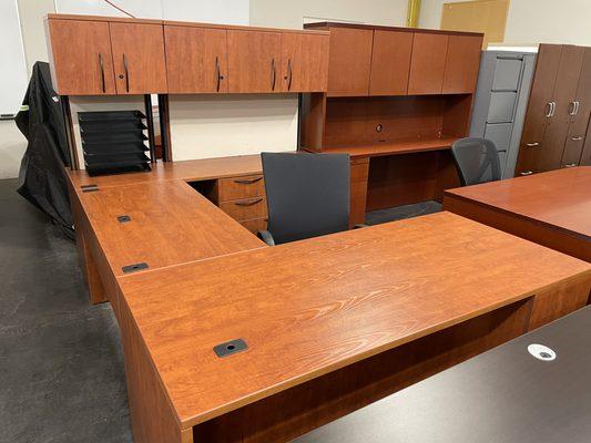 Used Office Furniture Chicago