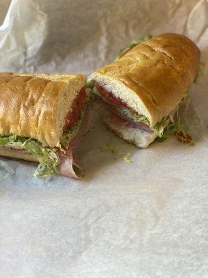 Ray's Subs