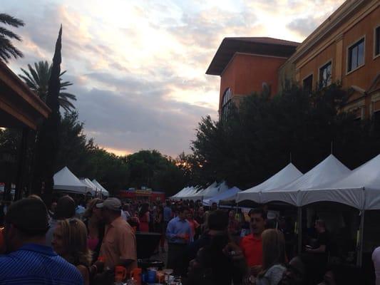 Best Fest The Taste of West Orange