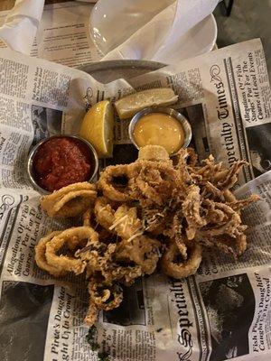 Calamari