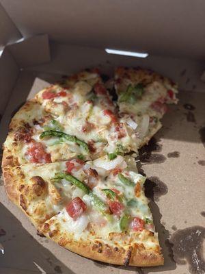 Domino's Pizza