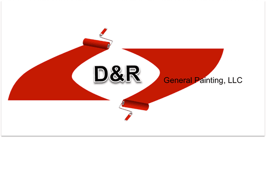 D&R General Painting, LLC is a fully licensed and insured home and commercial painting contractor.