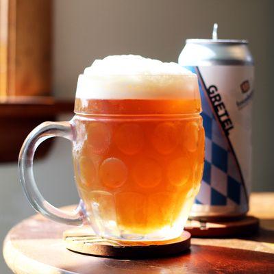 Gretel Oktoberfest Lager