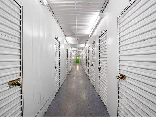 Interior Units - Extra Space Storage at 300 Langner Rd, West Seneca, NY 14224