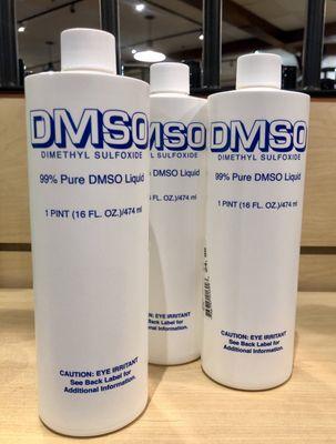 DMSO