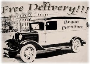 Bryan Furniture