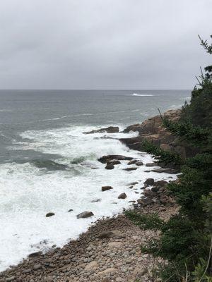 Acadia NP