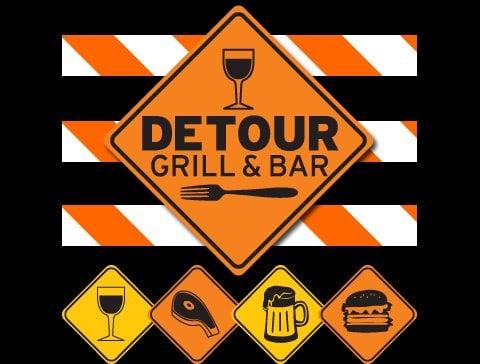 Detour Grill and Bar