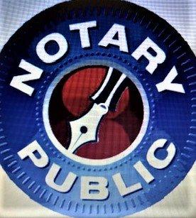 Notary Title Transfers