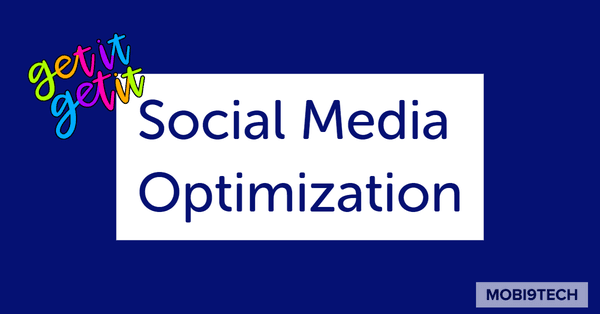 Gain Loyal clients with social media optimization