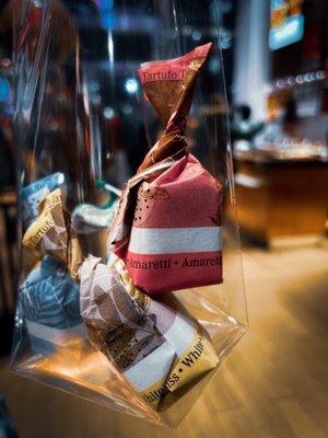 Läderach chocolatier suisse