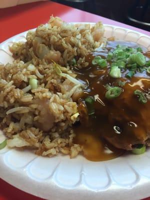 Egg Foo Young