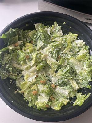 Caesar Salad