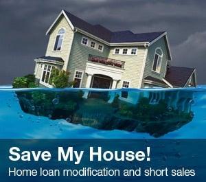 Save your House! Bankruptcy Chapter 13 loan mods