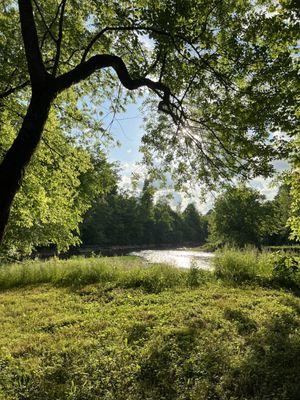 Elk River Canoe Rental