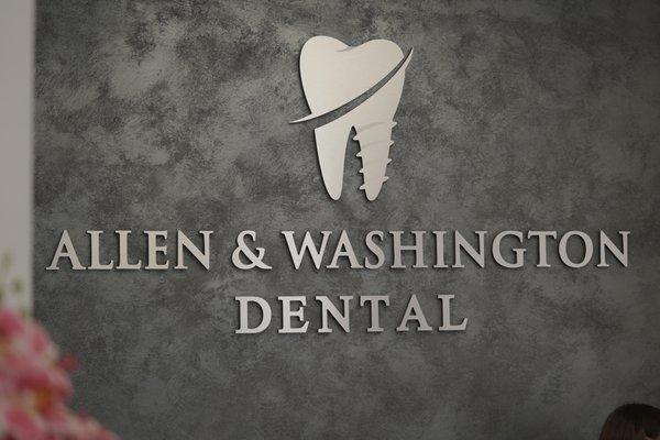 Allen & Washington Dental