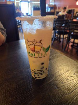 Bubble tea