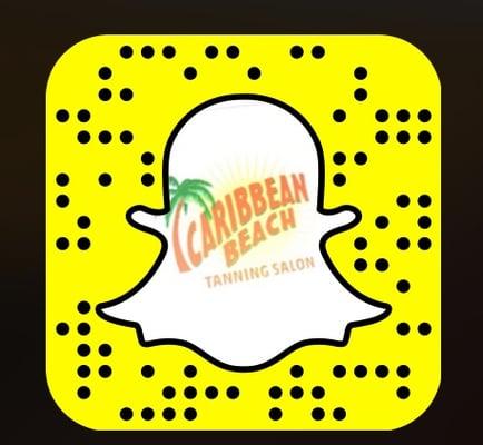 Follow CBTS on Snapchat. Caribbeantan_mn Thanks for following!