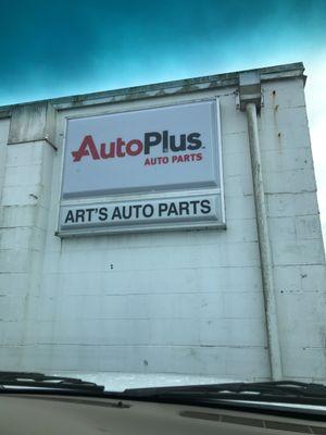 Art's Auto Parts