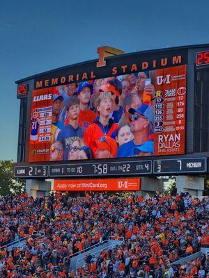 University of Illinois