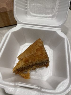 Baklava