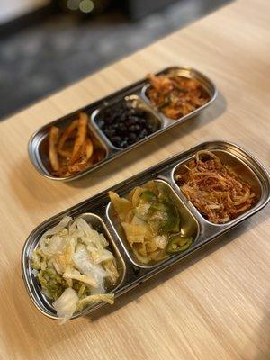 Banchan