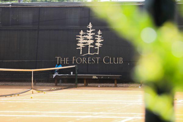 The Forest Club