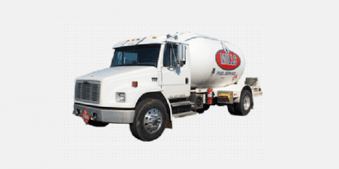 Mills Fuel Service Inc