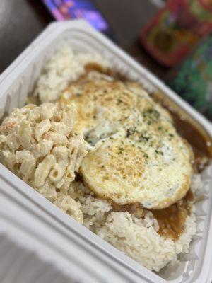 Loco Moco