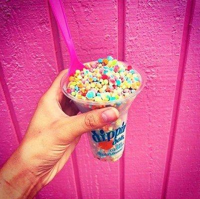 Dippin' Dots