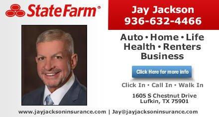 Jay Jackson State Farm Insurance Ageny