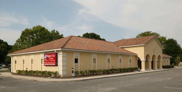 Kissimmee Location OBGYN Obstetrician Gynecology Obstetra Ginecólogo