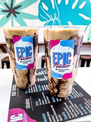 EPIC Nutrition