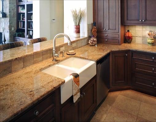 Kitchen Remodeling in New Orleans