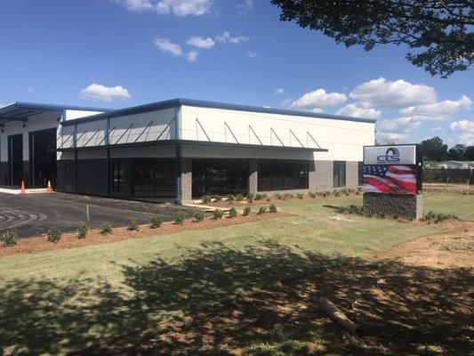 New location opens 5/2019 3109 Victory Dr. Columbus Ga