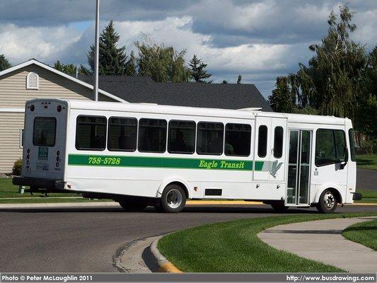 Eagle Transit