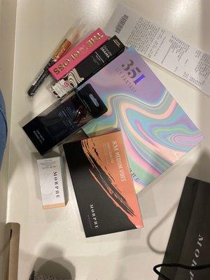 $120 for everything!!!