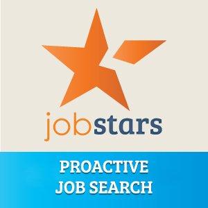 Proactive Job Search helps you to reduce your dependency on inefficient job boards and harness power networking strategies and techniques.