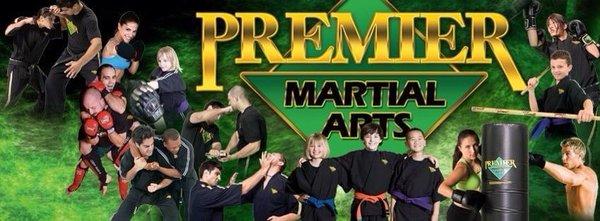 James Cox Premier Martial Arts Abilene, Texas.  3287 South 14th Street - (325)-676-2696 and 6410 Buffalo Gap Road - (325)-704-5454.