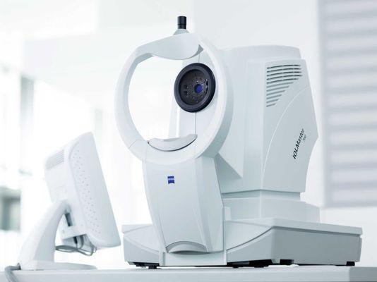 Advanced Technology to measure for cataract surgery