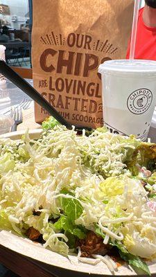 Chipotle Mexican Grill