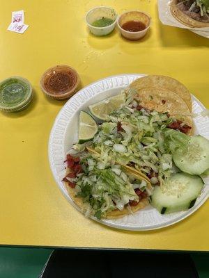 Tacos Junior