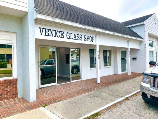 Venice Glass Shop