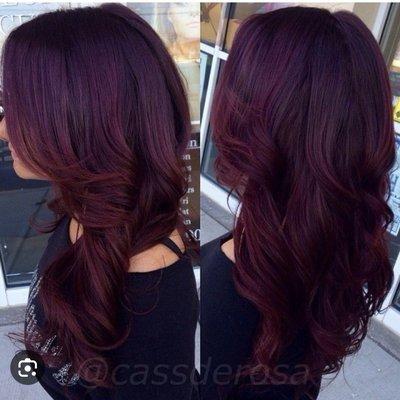 This is the color that I had asked for.